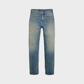 Levi's x Barbour 568™ Loose Jeans - Dark Wash