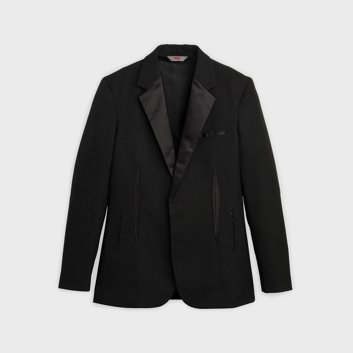 Levi`s® x Kiko Kostadinov Blazer - Meteorite / Black