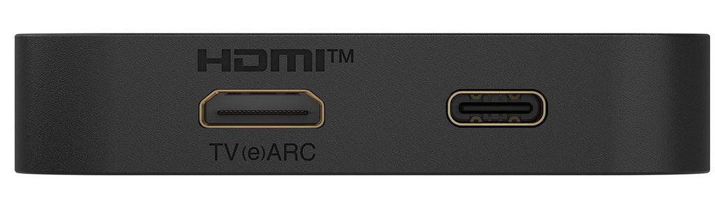 LG WOWCAST Wireless Audio Transmitter For TV - WTP3 - image 2