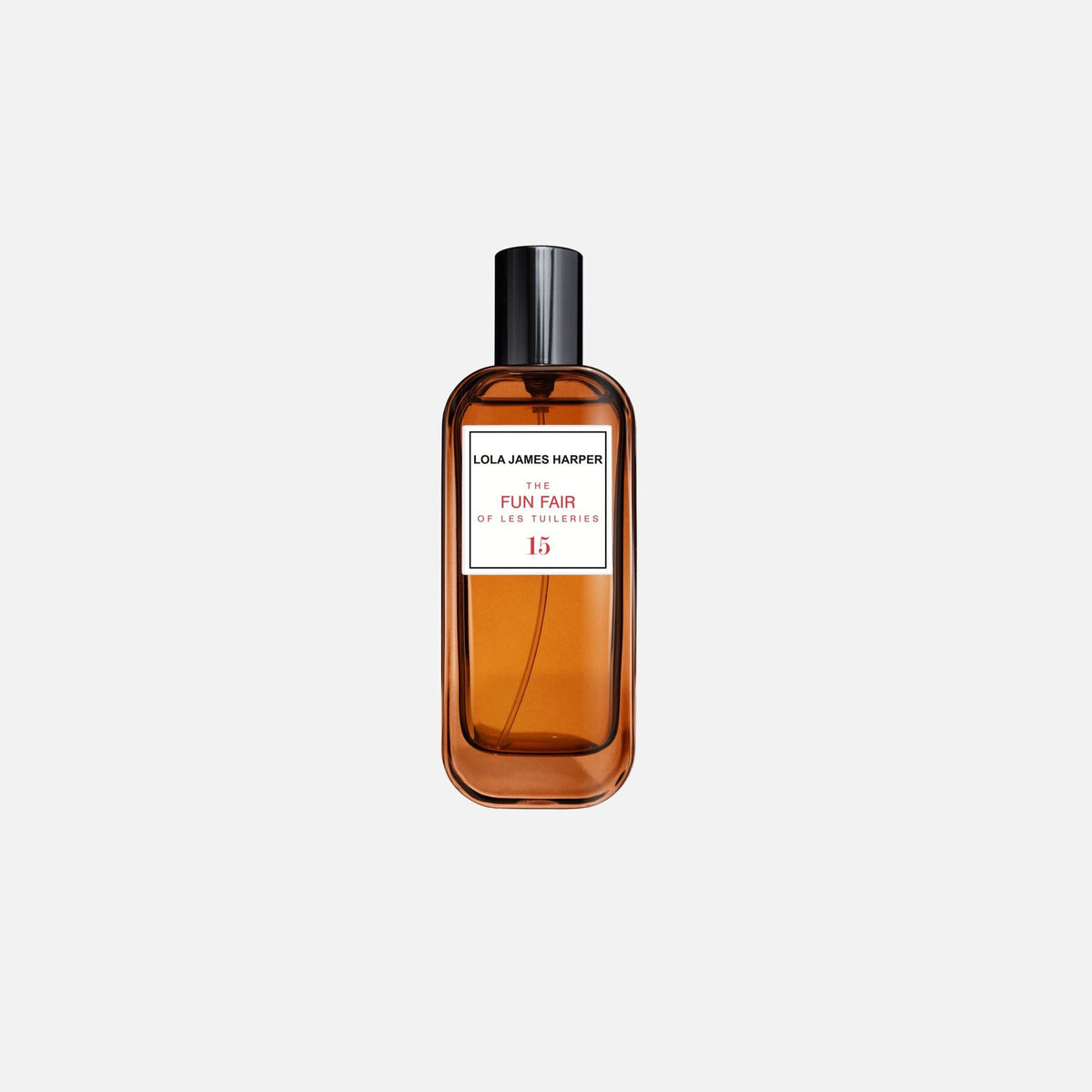 Lola James Harper Fun Fair Of Les Tuileries Room Spray