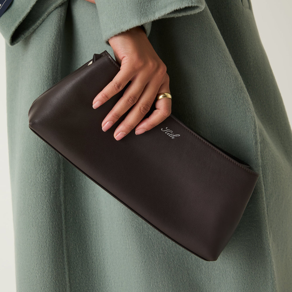 Kith Women Shelby Baguette - Incognito