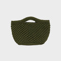 SHAREYOURLUCE Luce Bag - Military Green