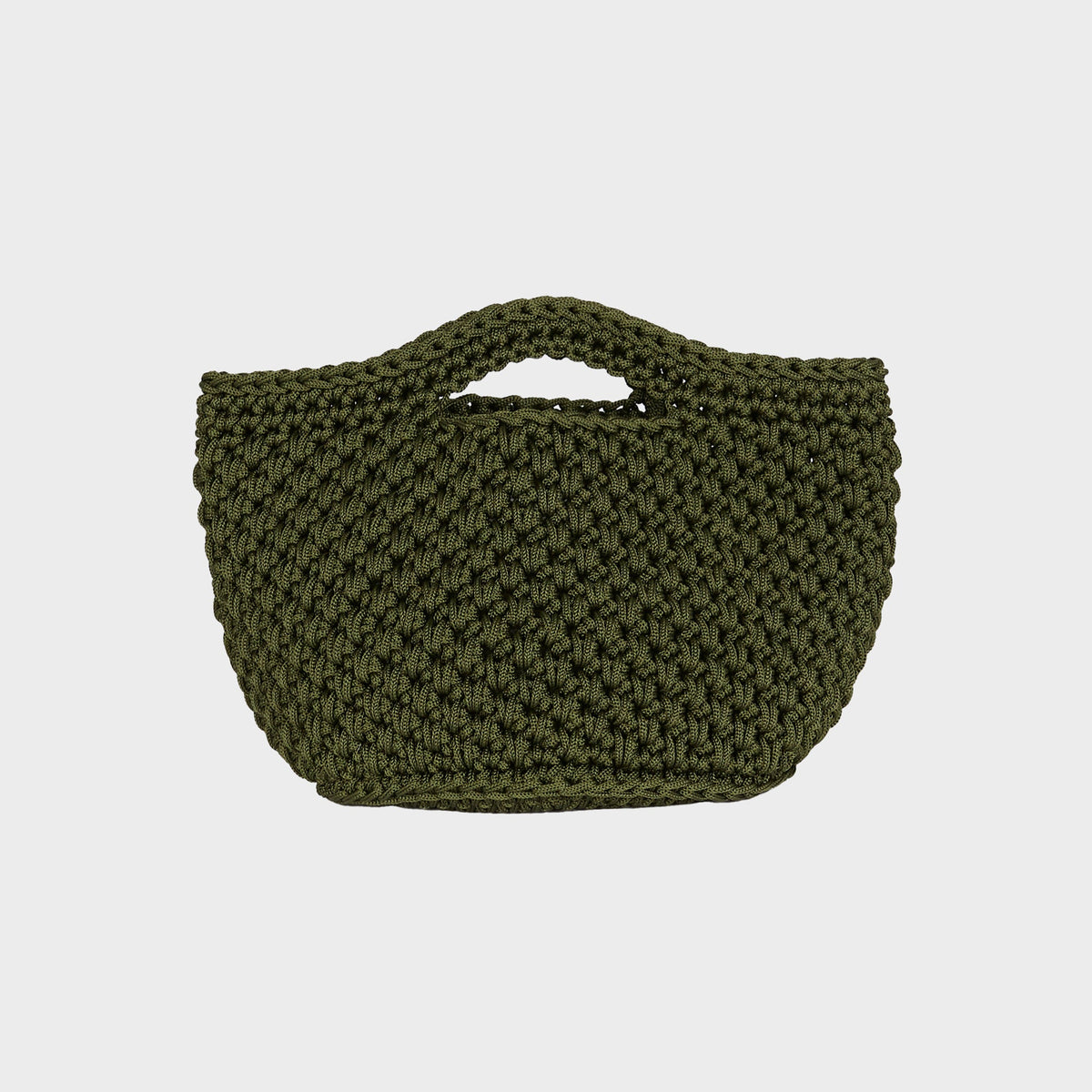 SHAREYOURLUCE Luce Bag - Military Green
