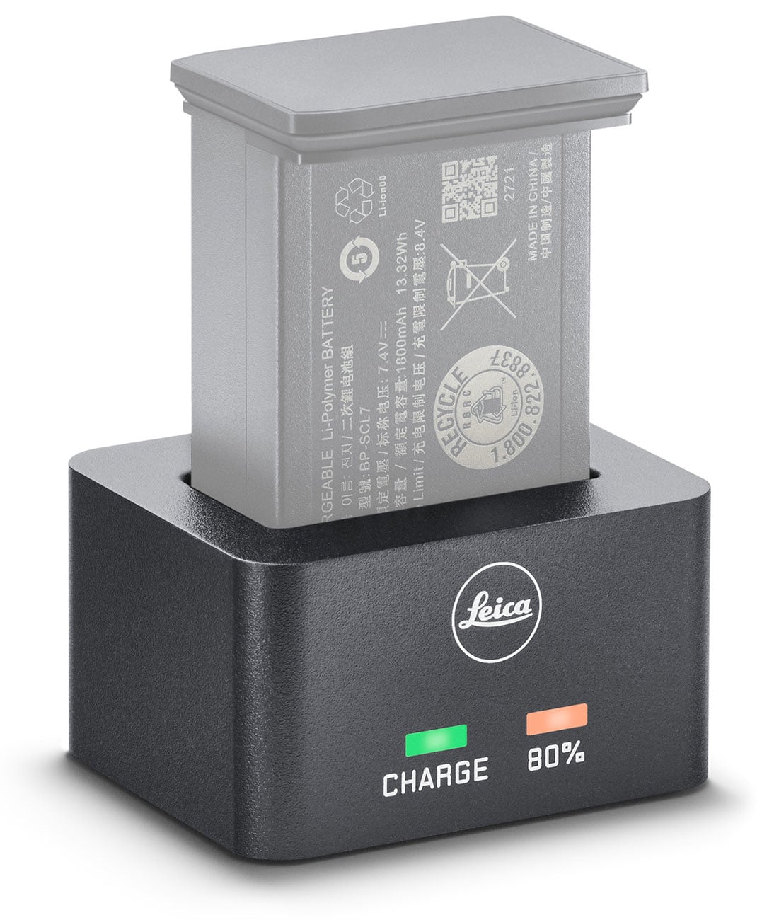 Leica BC-SCL7 M11 Battery Charger - 24027 - image 1