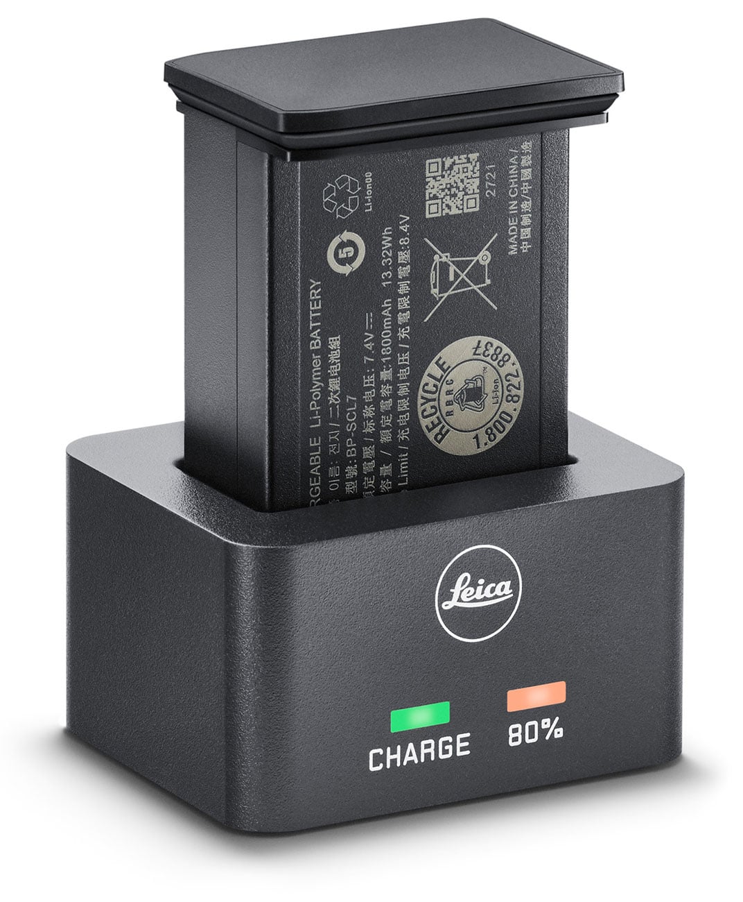 Leica BC-SCL7 M11 Battery Charger - 24027 - image 2