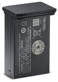 Leica Black BP-SCL7 Lithium-Ion Battery - 24026 - image 1