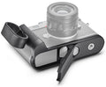Leica Black Handgrip For M11 Camera - 24025 - image 1