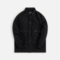 Monitaly Lazy Travel Jacket - Black