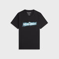 Maharishi 2214 The Maha Thing Tee - Black