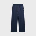 Places and Spaces Loop Wheel Sweatpant - Navy