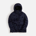 Moncler Darbon Jacket - Navy