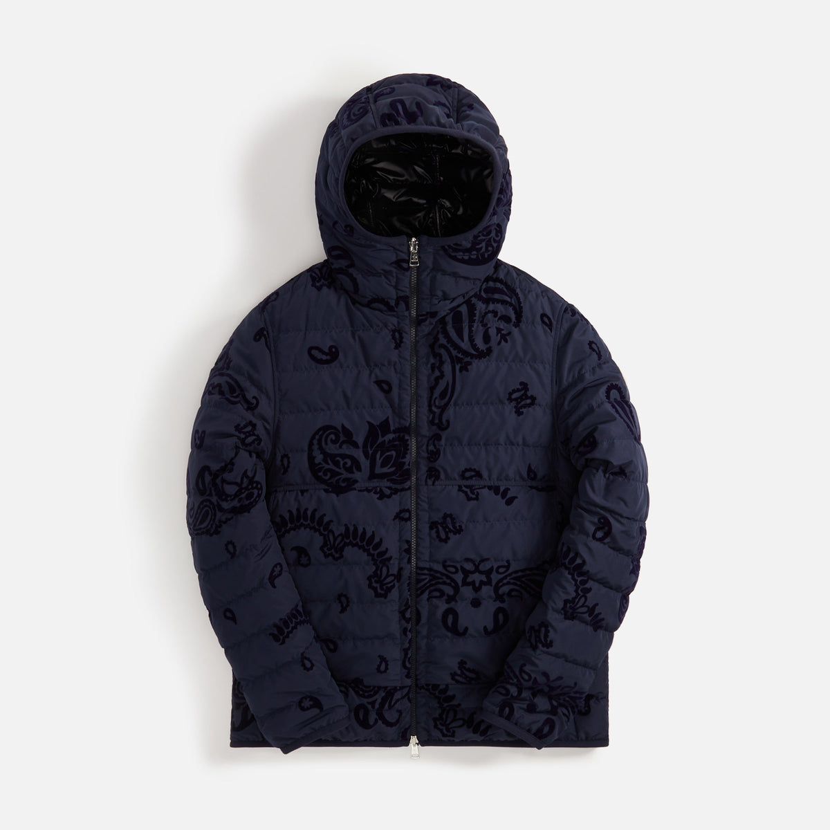 Moncler Darbon Jacket - Navy
