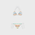 Missoni Bikini Set - Multi
