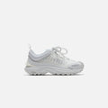 Moncler WMNS Trailgrip Lite Low Top Sneakers - White