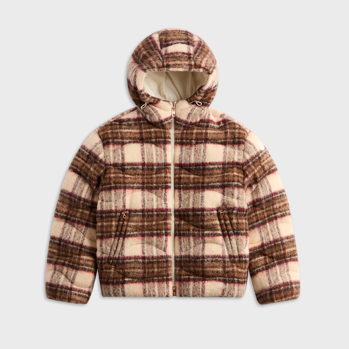 Moncler Cervi Jacket - Multi