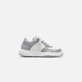 Maison MIHARA YASUHIRO Wayne Low - Gray / White