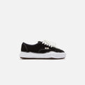 Maison MIHARA YASUHIRO Baker Low OG Sole - Suede Black