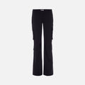 Miaou Raven Cargo Pant - Black