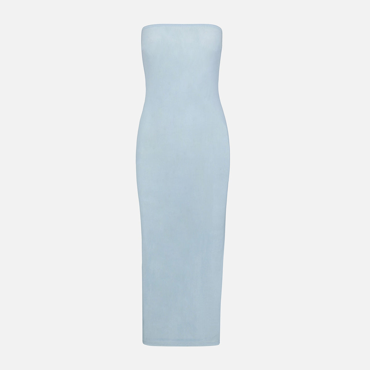 Miaou Lila Dress - Baby Blue