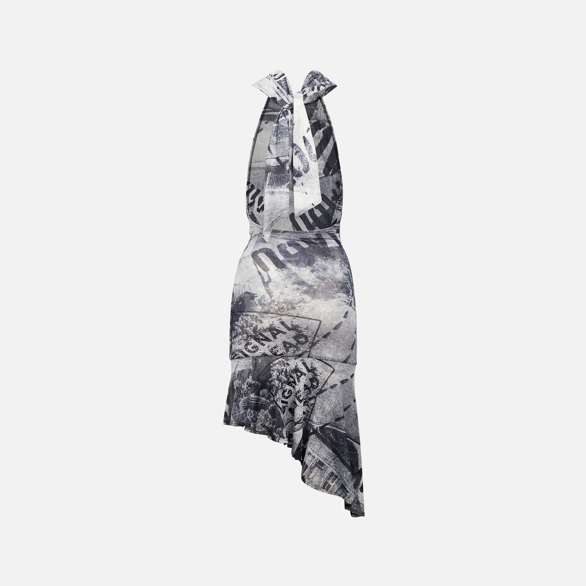 Miaou Karina Dress - Easy Rider