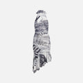 Miaou Karina Dress - Easy Rider