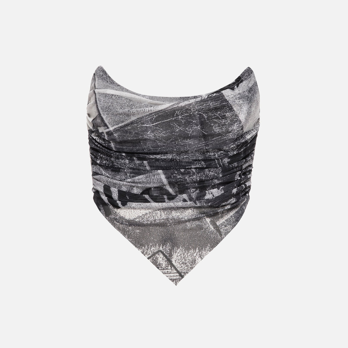 Miaou Poppy Top - Easy Rider