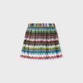 Missoni Short - Multicolor / Dark Base