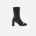 Miista WMNS Carlota - Brown