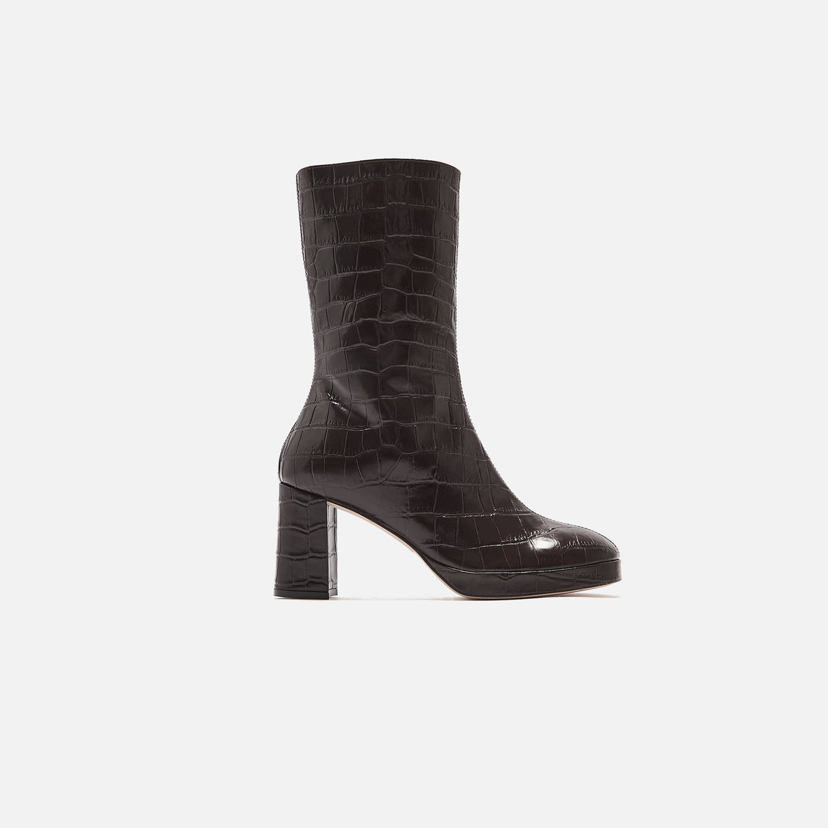 Miista WMNS Carlota - Brown