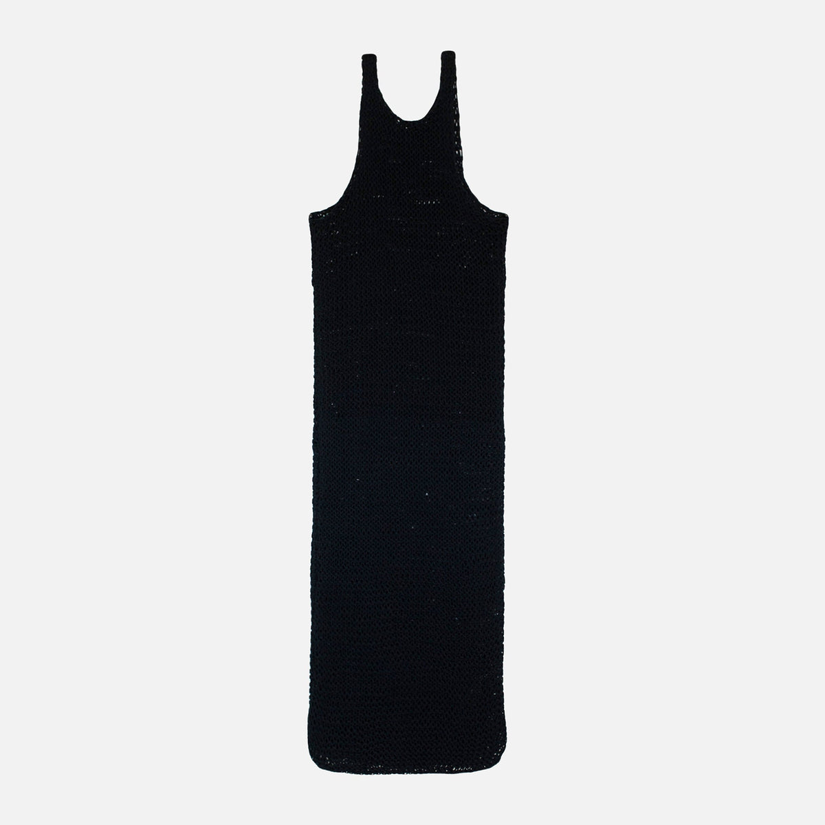 Mikoh Genoa - Black