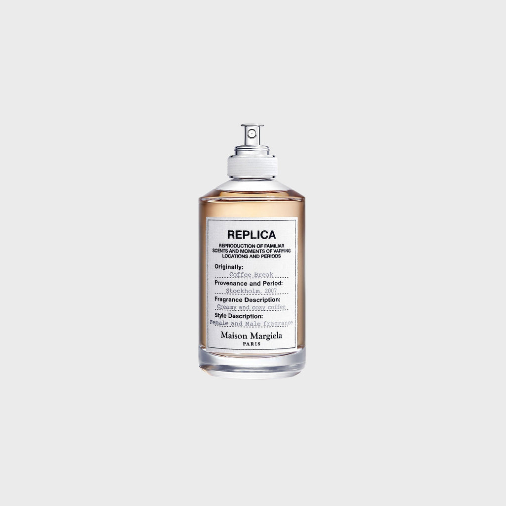Maison Margiela Replica Coffee Break EDT 100ML