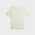 Maison Margiela Fusion Second Skin Tee - White