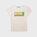 Made Some Jamaica Sportswear Tee - Off White