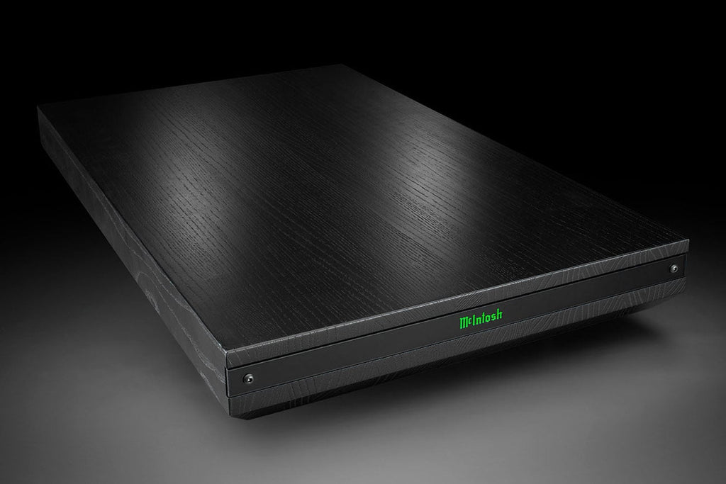 McIntosh Black Amplifier Stand For MC901 - AS901 - image 6