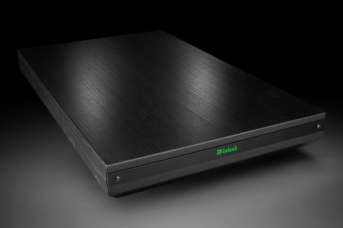 McIntosh Black Amplifier Stand For MC901 - AS901 - image 6