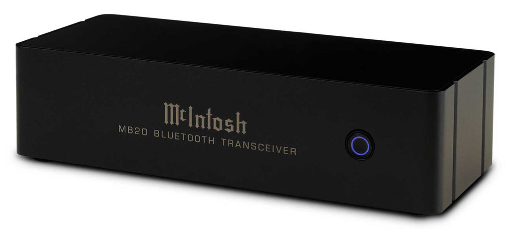 McIntosh MB20 Bluetooth Transceiver - MB20 - image 3