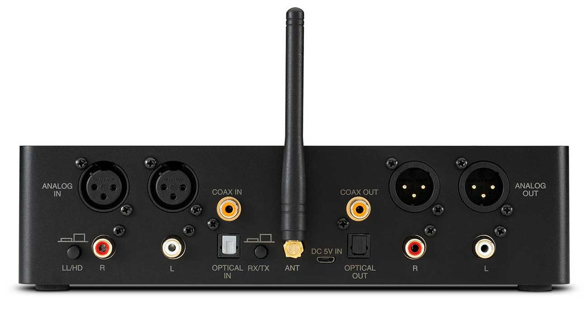 McIntosh MB20 Bluetooth Transceiver - MB20 - image 2