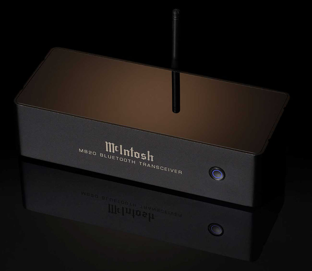 McIntosh MB20 Bluetooth Transceiver - MB20 - image 4