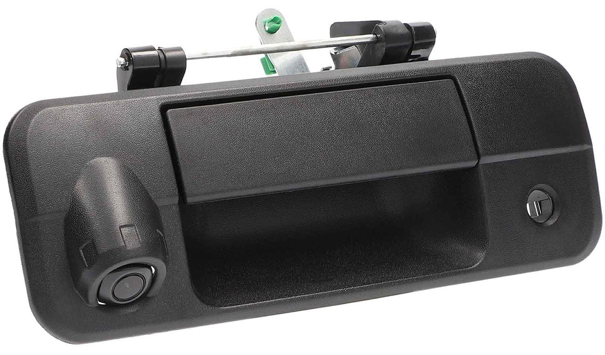 Metra Tailgate Handle Camera For Toyota Tundra 2007-2013 - TE-TUTGC - image 1