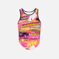 Miaou Jinx Tank - Lotto