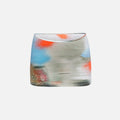 Miaou Elektra Skirt - Motion Blue