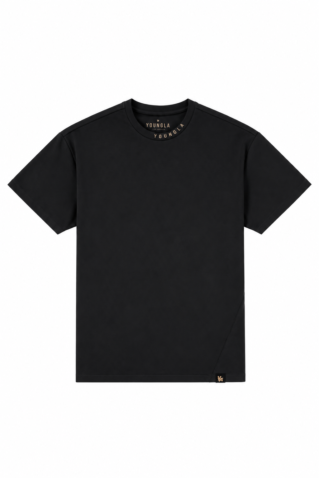 429 Trademark Tees - Black / Small