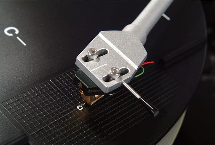 MoFi GEO-DISC Cartridge Alignment Tool - AMFGD - image 3