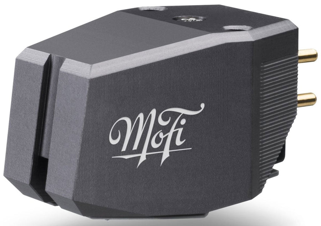MoFi Mobile Fidelity MasterTracker MM Phono Cartridge - MASTERTRACKER - image 1
