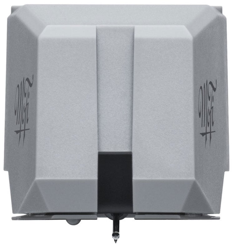 MoFi Mobile Fidelity StudioTracker MM Phono Cartridge - STUDIOTRACKER - image 5