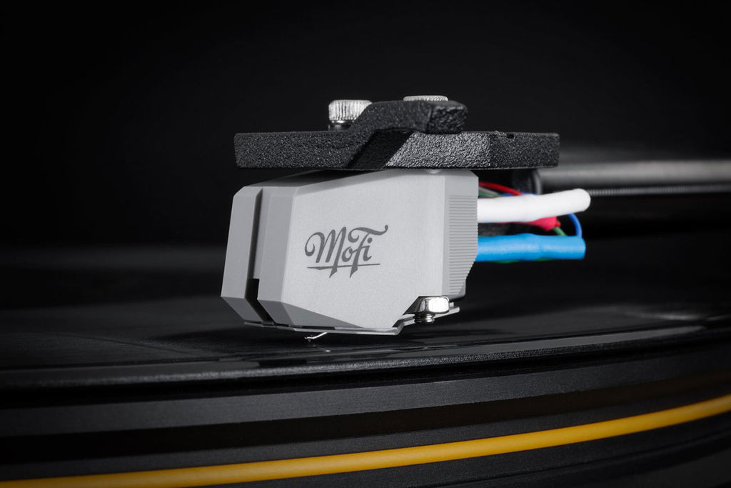 MoFi Mobile Fidelity StudioTracker MM Phono Cartridge - STUDIOTRACKER - image 6