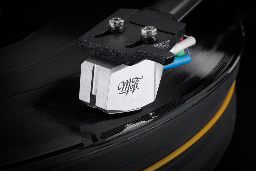 MoFi Mobile Fidelity UltraTracker MM Phono Cartridge - ULTRATRACKER - image 7