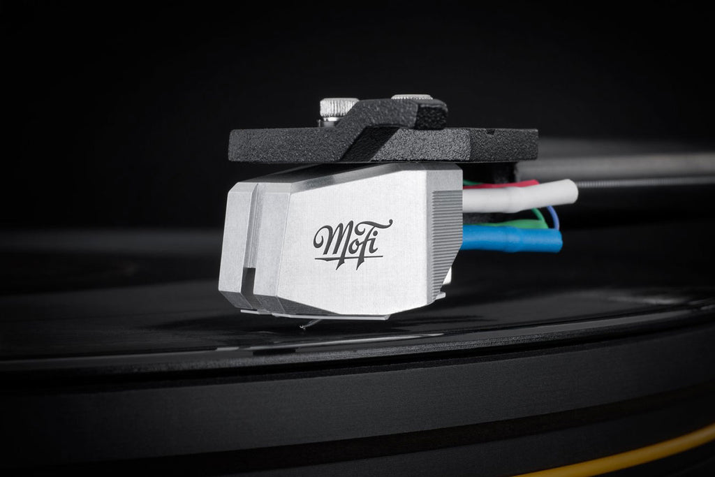 MoFi Mobile Fidelity UltraTracker MM Phono Cartridge - ULTRATRACKER - image 6