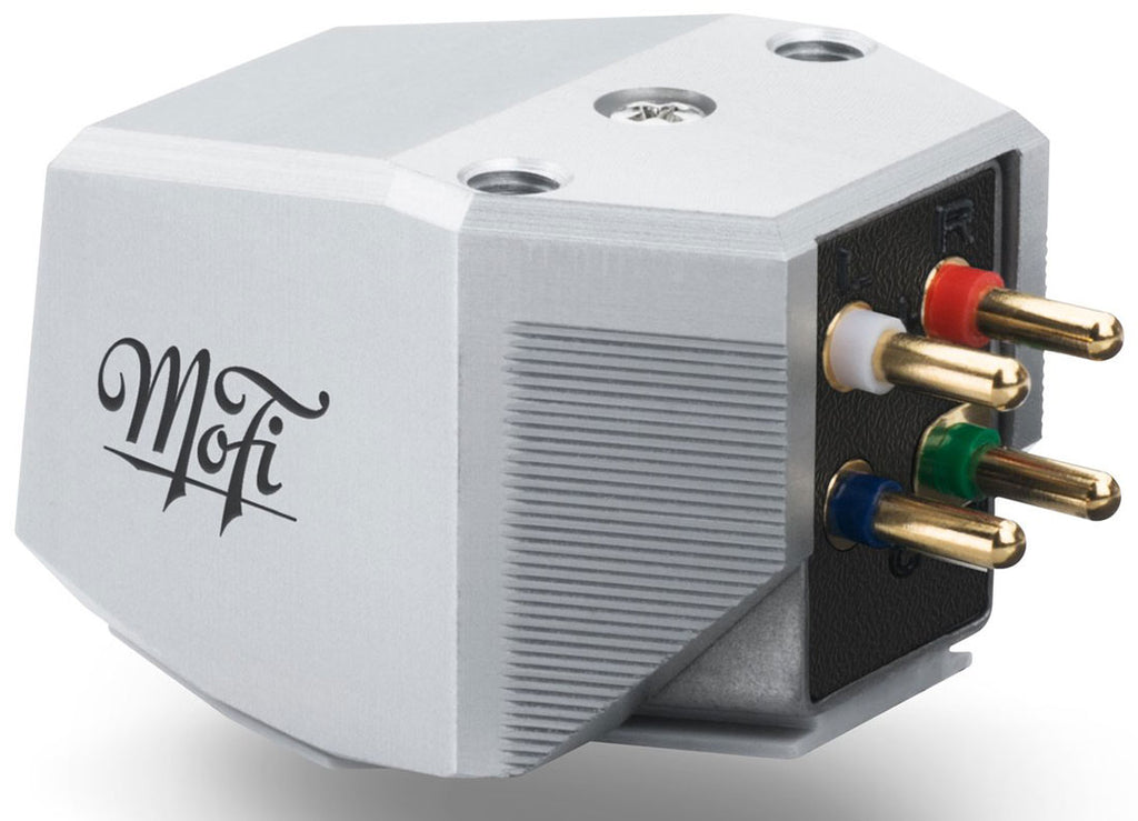 MoFi Mobile Fidelity UltraTracker MM Phono Cartridge - ULTRATRACKER - image 3