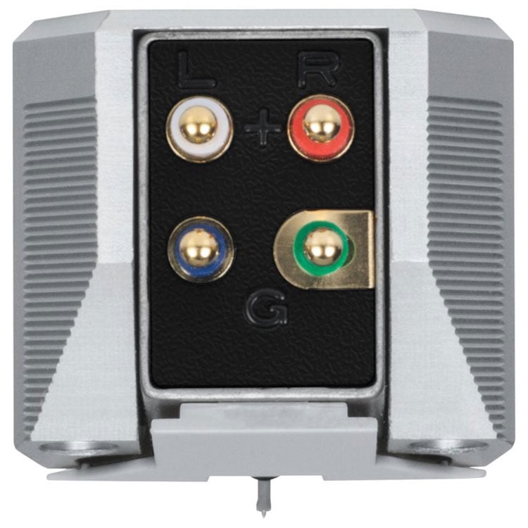 MoFi Mobile Fidelity UltraTracker MM Phono Cartridge - ULTRATRACKER - image 4
